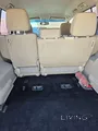Mitsubishi Pajero 3.5L – 2015 – Excellent Condition
